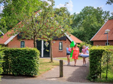 Recreatiepark Kaps - Tubbergen - Image N°0