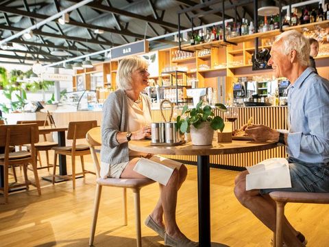 Landal Heideheuvel - Apeldoorn