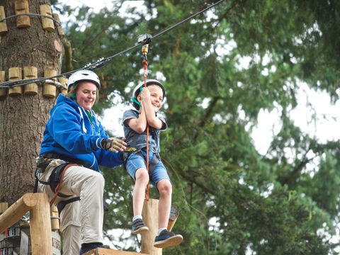 Landal Miggelenberg - Apeldoorn
