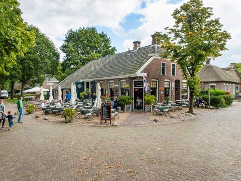 Landal Aelderholt - Coevorden