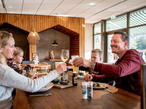 Landal Aelderholt - Coevorden