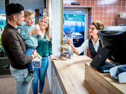 Landal De Lommerbergen - Beesel