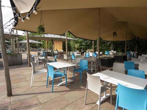 Roompot Kustpark Egmond aan Zee - Bergen