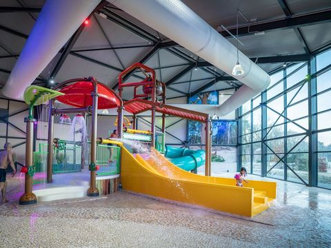 Landal Landgoed 't Loo - Oldebroek