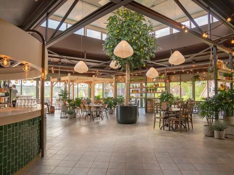 Landal Landgoed 't Loo - Oldebroek