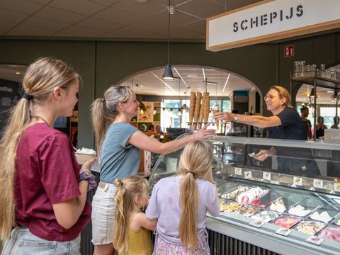 Landal Landgoed 't Loo - Oldebroek