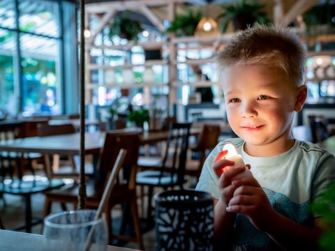 Landal Rabbit Hill - Apeldoorn