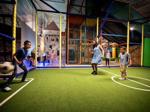 Landal Rabbit Hill - Apeldoorn - Image N°2