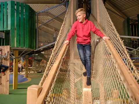 Landal Rabbit Hill - Apeldoorn