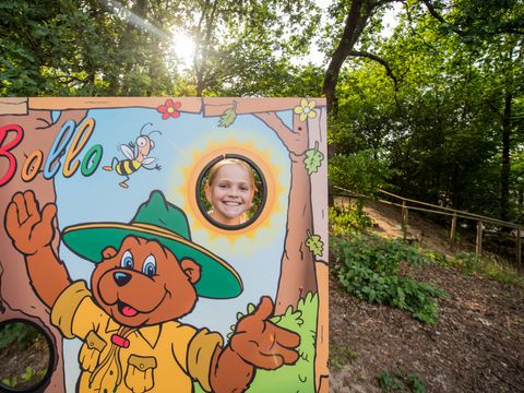 Landal Rabbit Hill - Apeldoorn