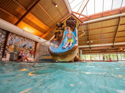 Landal Rabbit Hill - Apeldoorn - Image N°0