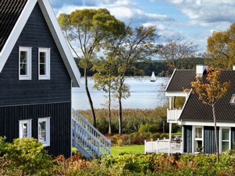 Schlosspark Bad Saarow - Brandenburg - Image N°3