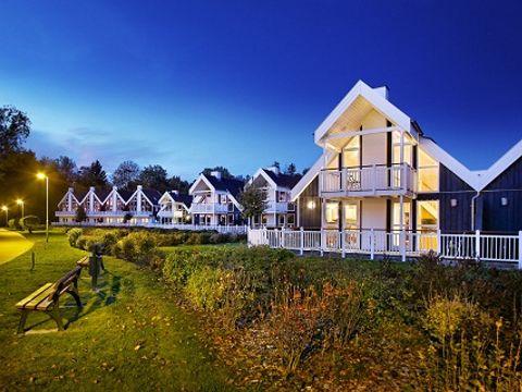 Schlosspark Bad Saarow - Camping Brandenburg - Image N°3