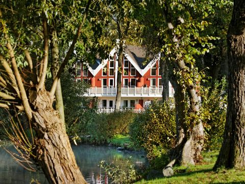 Schlosspark Bad Saarow - Brandenburg - Image N°2