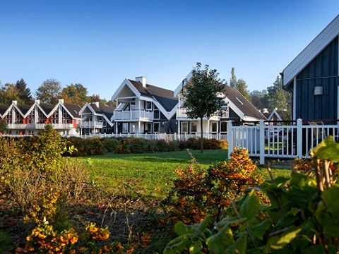 Schlosspark Bad Saarow - Brandenburg - Image N°0