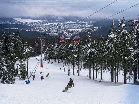 Landal Salztal Paradies - Lower Saxony