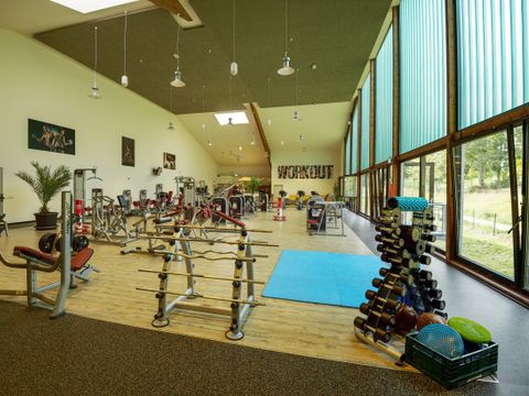 Landal Salztal Paradies - Lower Saxony