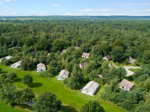 Landal Twenhaarsveld - Rijssen-Holten