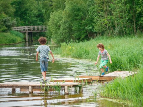 Landal Natuurdorp Suyderoogh - Het Hogeland