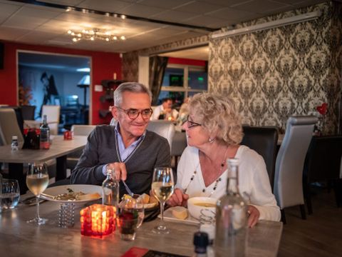 Landal Natuurdorp Suyderoogh - Het Hogeland