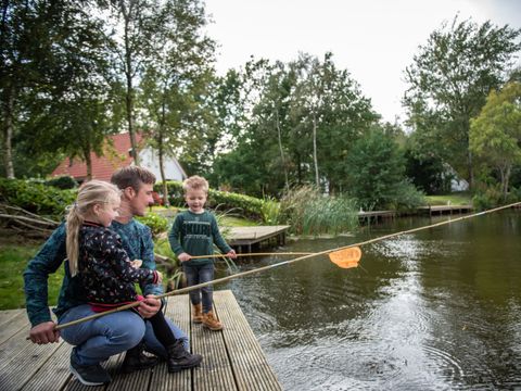 Landal Natuurdorp Suyderoogh - Het Hogeland