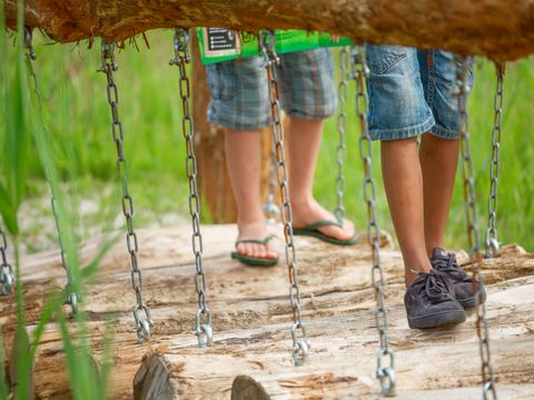 Landal Natuurdorp Suyderoogh - Het Hogeland