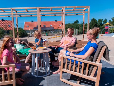 Landal Beach Resort Ooghduyne - Den Helder