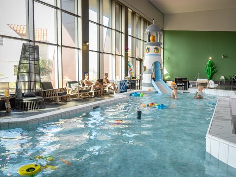 Landal Beach Resort Ooghduyne - Den Helder