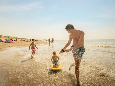 Landal Beach Resort Ooghduyne - Den Helder