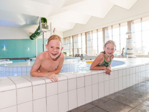 Landal Beach Resort Ooghduyne - Den Helder