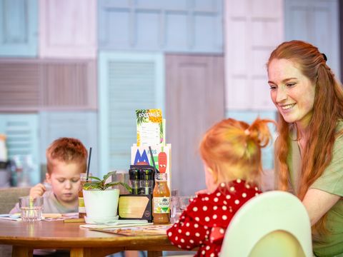 Landal Beach Resort Ooghduyne - Den Helder