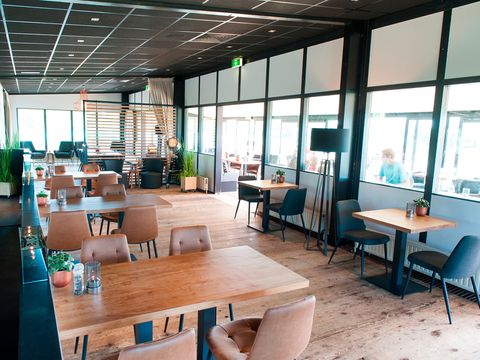 Landal Beach Resort Ooghduyne - Den Helder