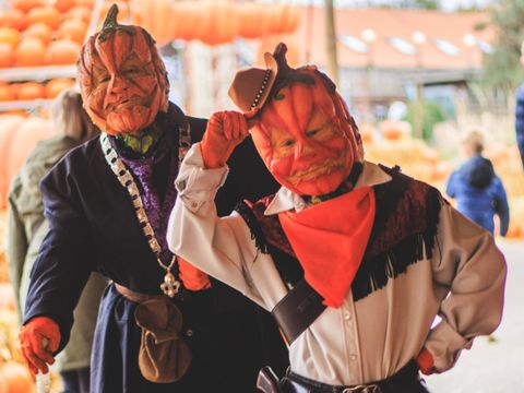 Attractie- & Vakantiepark Slagharen - Hardenberg