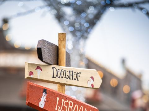 Attractie- & Vakantiepark Slagharen - Hardenberg