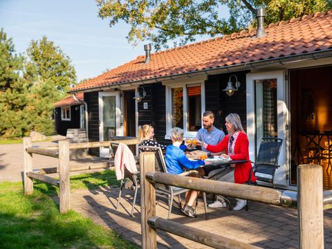 Attractie- & Vakantiepark Slagharen - Hardenberg