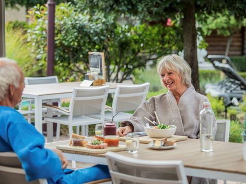 Landal Stroombroek - Montferland