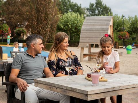 Landal Stroombroek - Montferland