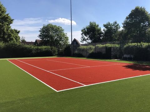 't Hooge Holt - Hardenberg - Image N°2