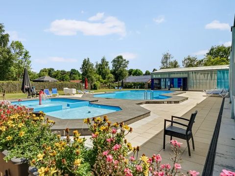 't Hooge Holt - Hardenberg