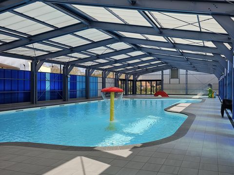 t Hooge Holt - Camping Hardenberg - Image N°5