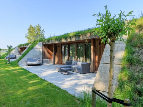 Villapark De Paardekreek - Nord-Beveland