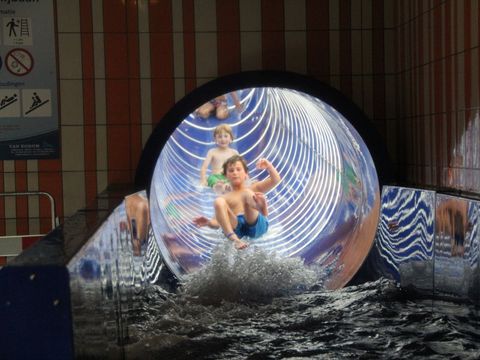 Villapark De Paardekreek - Nord-Beveland