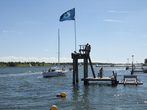 Villapark De Paardekreek - Nord-Beveland