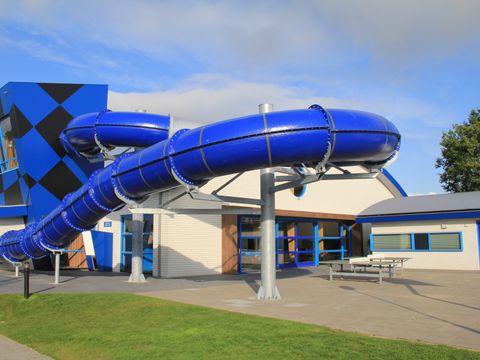 Villapark De Paardekreek - Nord-Beveland