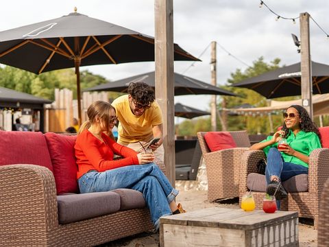 Sunparks Kempense Meren - Antwerp