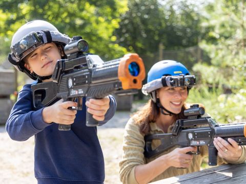 Sunparks Kempense Meren - Antwerp