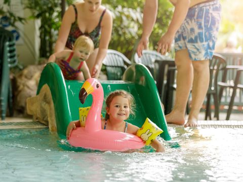 Sunparks Kempense Meren - Camping Antwerp