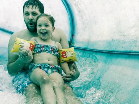 Sunparks Kempense Meren - Antwerp