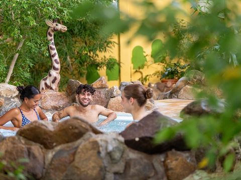 Sunparks Kempense Meren - Antwerp