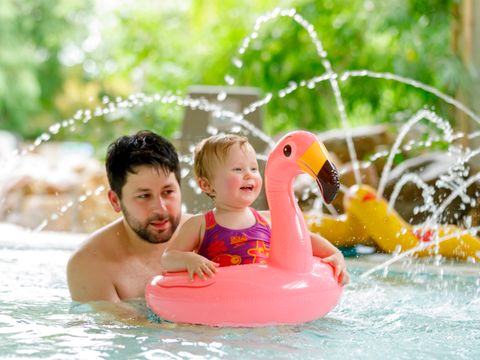Sunparks Kempense Meren - Camping Antwerp